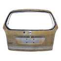 Tampa Traseira Zafira 2001 2002 A 2012 C/detalhe