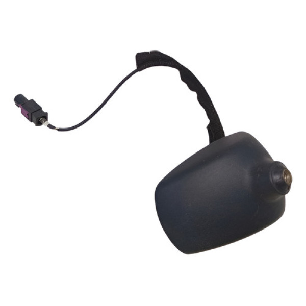 Base Antena Teto Onix 2021 2022/.. Preto