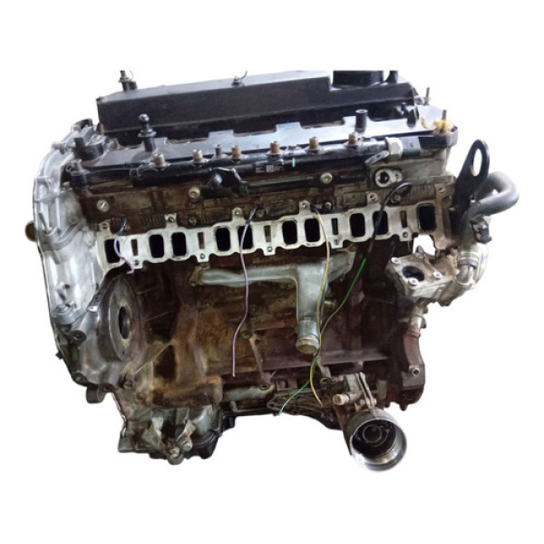 Motor Parcial Ranger 3.2 16v Diesel 2013 2014 A 2023 Manual 