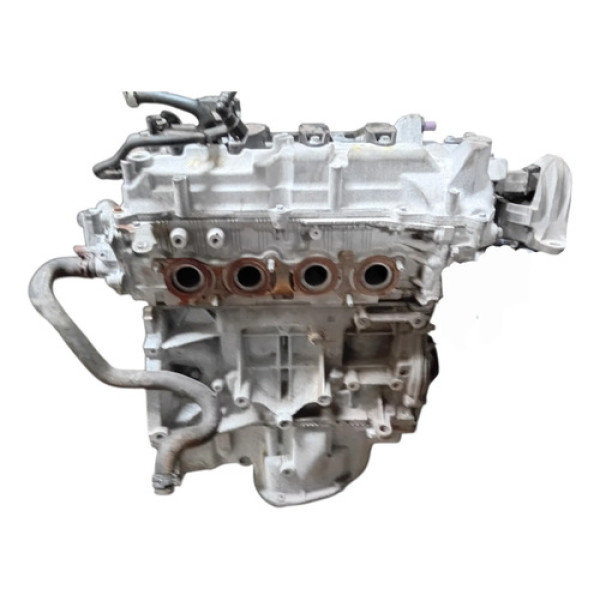 Motor Kicks Versa 1.6 16v  2017 A 2025 