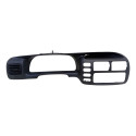 Moldura Acabamento Painel Tracker Grand Vitara 2001 A 2009 Preto
