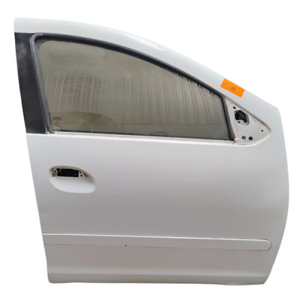 Porta Dianteira Direita Sandero 2015/ Logan 14/ Duster 21/ Dianteira Direita