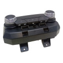 Comando Ar Condicionado Digital Onix Tracker Montana 2020/..
