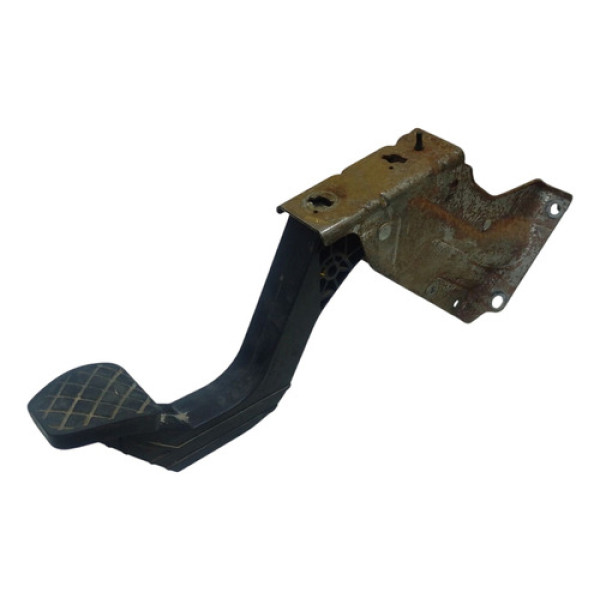 Pedal Embreagem Volkswagen Amarok 2011 A 2021