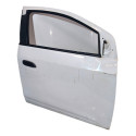 Porta Dianteira Direita Onix Prisma 2013 A 2020 Dianteira Direita Preto