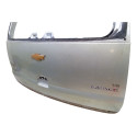 Tampa Traseira Meriva 2003 2004 A 2012 C/detalhe