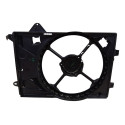 Defletor Radiador Cobalt Spin 1.8 2012 A 2018