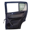 Porta Traseira Direita Trailblazer 2012 2013 2014/.. Traseira Direita