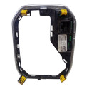 Acabamento Moldura Console Jeep Renegade 2016/
