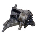 Bomba Água Gm Onix Tracker 1.0 Turbo 20/24 25203200 25203954