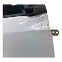 Porta Dianteira Direita Onix Activ 2017/2019 C/furo (detalhe Dianteira Direita