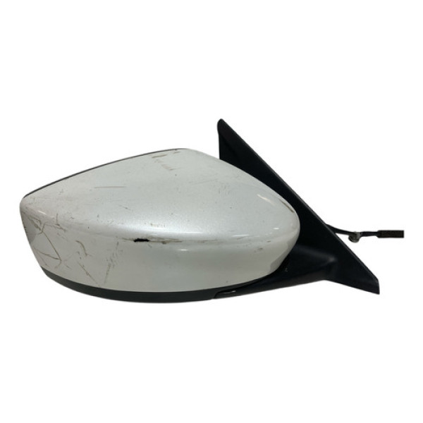 Retrovisor Direito Kicks 2017/ S/ Pisca