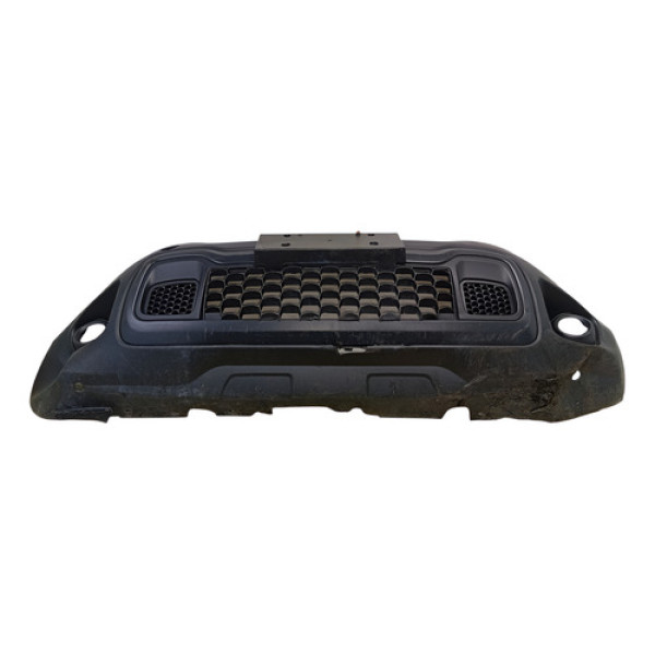Parachoque Dianteiro Inferior Jeep Renegade 16 A 18 (detalhe