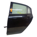 Porta Traseira Esquerda Onix Hatch 2020 2021 2022/.. Traseira Esquerdo