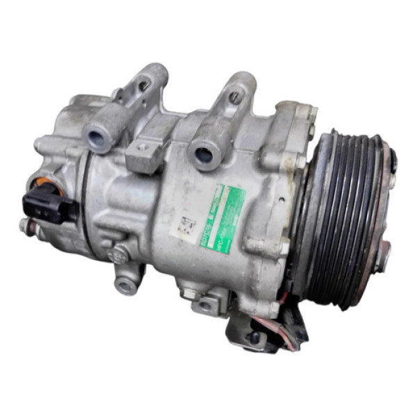 Compressor Ar Chery Tiggo 7 8 1.6 5x 1.5 Turbo 2021/