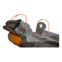 Motor Partida Arranque Tracker Montana 1.0 1.2 Turbo 2020/ 