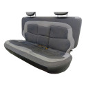 Jogo Bancos Traseiro Onix 2013 2014 A 2020 C/detalhe