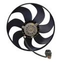 Eletroventilador Chevrolet Onix 2021/.. (com Resistencia)
