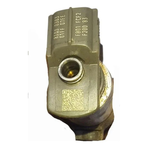 Jogo Bico Injetor Triton Pajero Sport 2.4 16v Diesel 17/