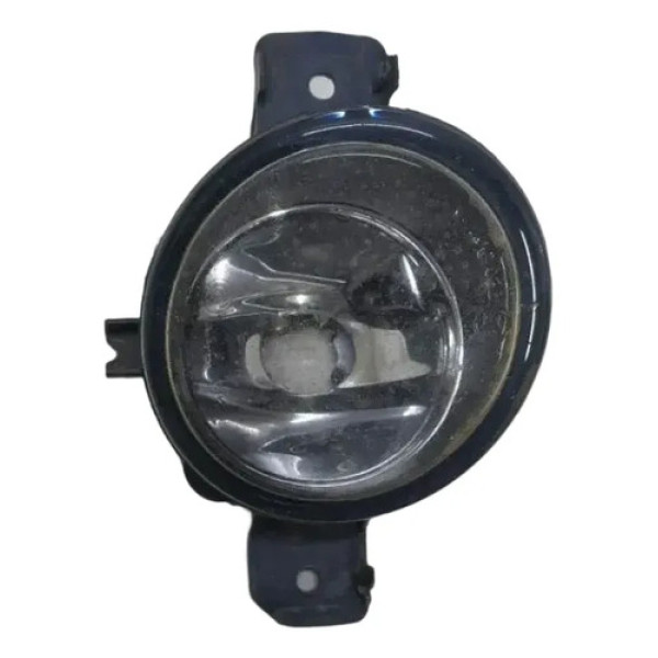 Farol De Milha Auxiliar Frontier 2017 2018 2019 2020 2021 Branco