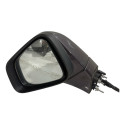Retrovisor Esquerdo Tracker 2014 A 2019 S/ Pisca