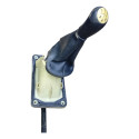 Alavanca Cambio Sandero Logan 1.0 16v 1.6 8v 08/17 C/varão