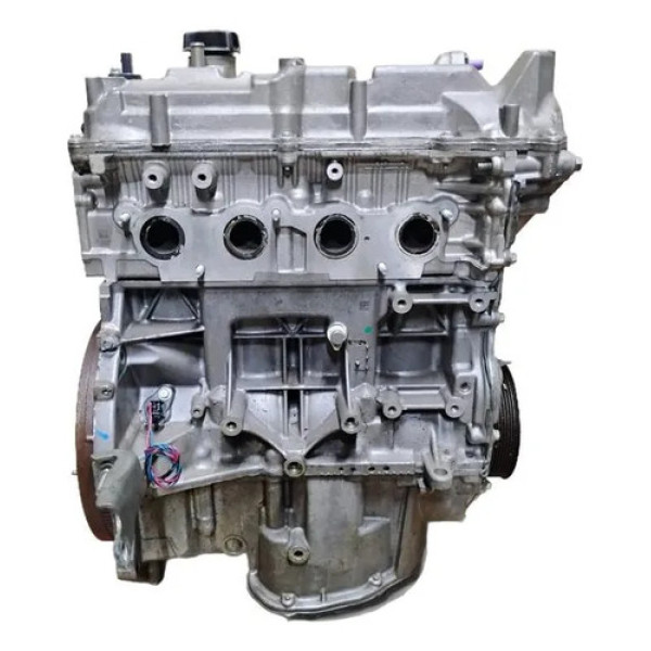 Motor Versa 2022/ Kicks 1.6 