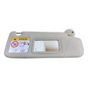 Quebra Sol Direito Original Onix 2020 A 2023 - 26291198