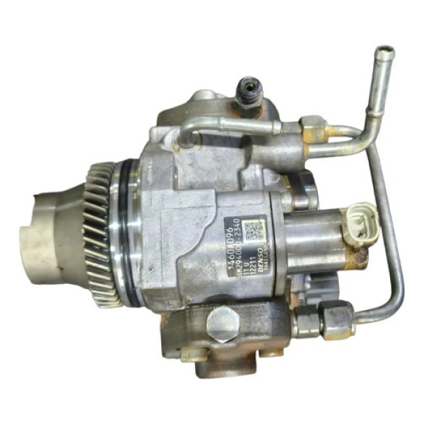 Bomba Alta Pressão L200 New Triton 2.4 2017 A 2022