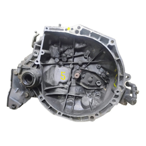 Caixa Cambio Citroen C3 Peugeot 208 1.2 12v Flex 2016 A 2021