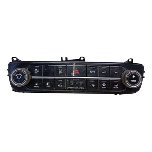 Comando Ar Condicionado Pulse Fastback 2022/ C/ Botão P Off