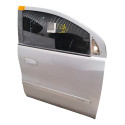 Porta Dianteira Direita Spin 2013 2014 2015/.. S/ Moldura Dianteira Direita