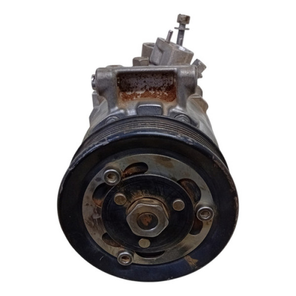 Compressor Ar Tiguan Passat Golf Jetta Taos A3 1.4 2.0 2017/