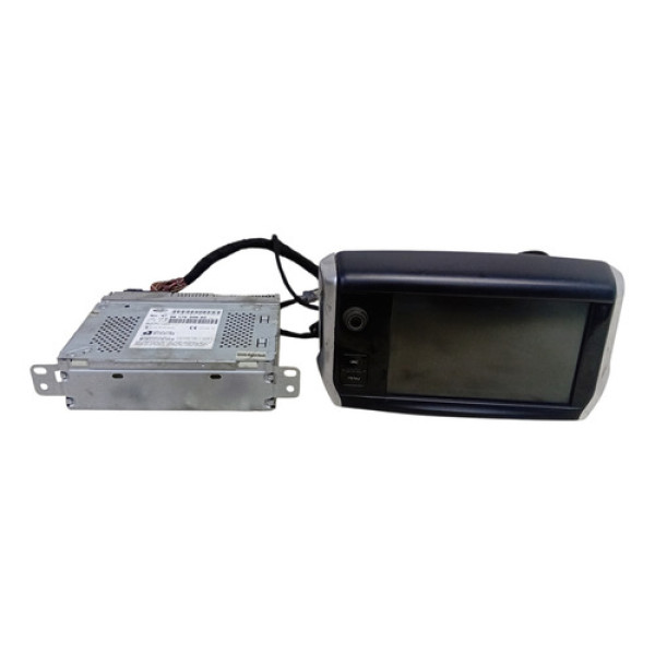 Multimidia Peugeot 208 2013 A 2019 Original