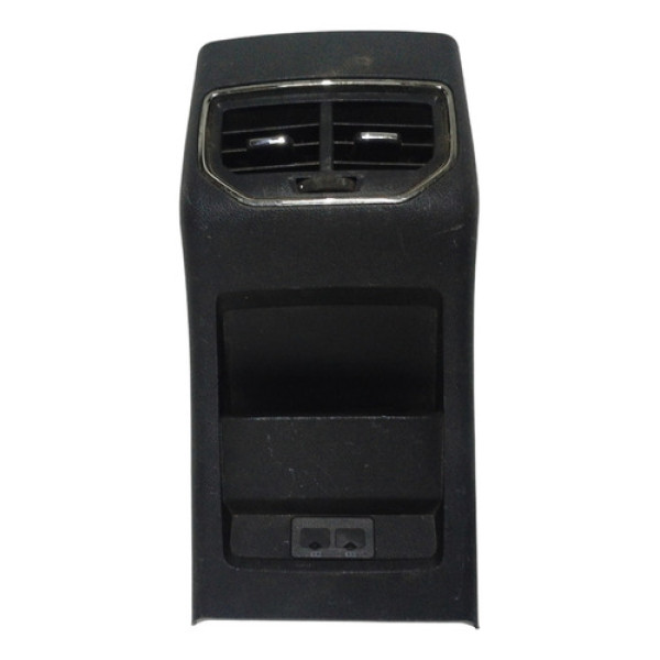 Difusor De Ar Traseiro Chery Tiggo 5x 2019 2020/