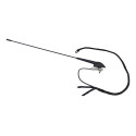Antena Teto Citroen C3 2023/ Preto