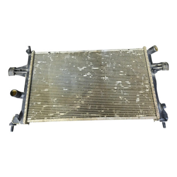 Radiador Gm Vectra 1.8 2.0 Sem Ar 97 A 2005
