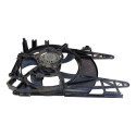 Eletroventilador Celta 2007 A 2015 Prisma 2007 A 2012