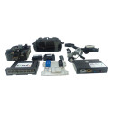 Kit Modulo Injeção Code Onix 2018 1.4 Activ Manual C/chave