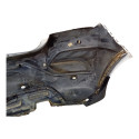 Parachoque Traseiro Onix Active 2017 2018 A 2019 (detalhe)