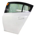 Porta Traseira Esquerda Cruze Hatch/sedan 2012 2013 A 2016 Traseira Esquerdo