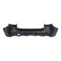 Parachoque Traseiro Freelander 2 2007 2008 A 2015
