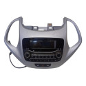 Rádio Ford Ka 2015 2016 2017 2018 2019 J7bt18d815fj 