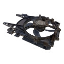 Eletroventilador Celta 2007 A 2015 Prisma 2007 A 2012