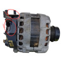 Alternador Onix Tracker 1.0 3cc Turbo/asp 2020 2021/..avaria