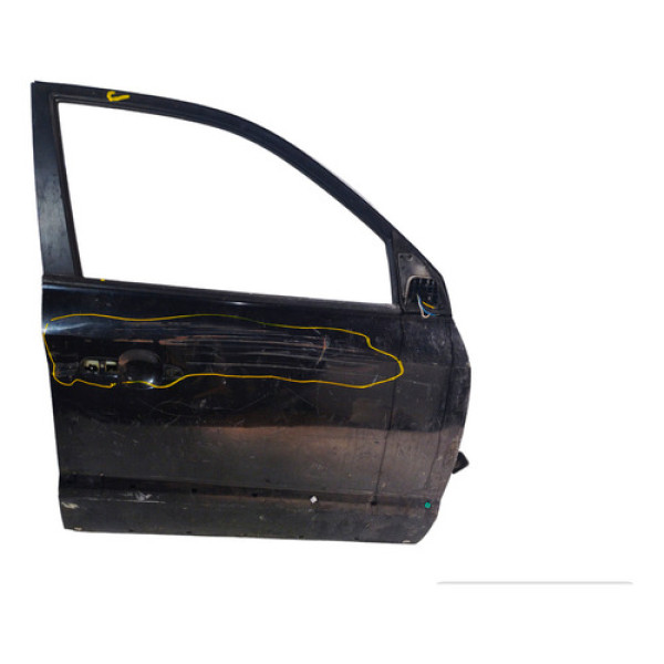 Porta Dianteira Direita Tucson 2005 A 2017 Dianteira Direita