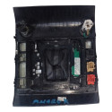 Acabamento Moldura Console Amarok 2011/ (automatica)