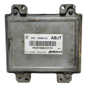 Módulo Injeção Prisma 1.4 2014 / E83 12654172 Abjt