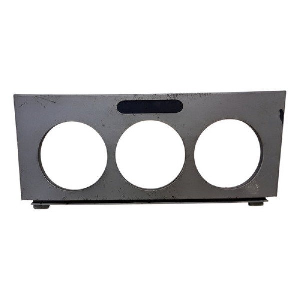Moldura Comando Ar Nissan Sentra 2007 A 2013