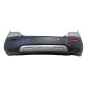 Parachoque Traseiro Tracker 2014 2015 A 2016 C/detalhe